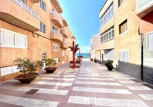 Estudio 3 en Playa Arinaga exterior, sin cocina