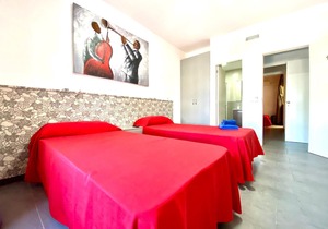 Estudio 3 en Playa Arinaga exterior, sin cocina