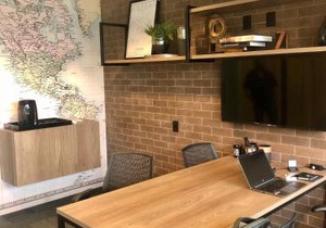 ESTUDIO CAMPECHE - FLORIANÓPOLIS - SC