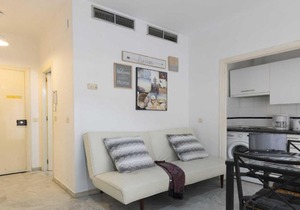 Estudio en La Macarena