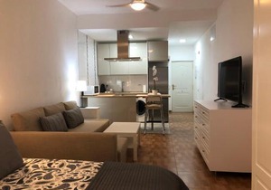 Estudios Ciudad Jardín