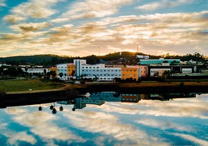 ESuites Lagoa Dos Ingleses