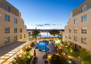 ESuites Spa Lagoa Santa