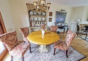 European Elegance Ocean Bluffs