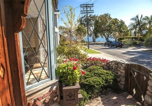 European Elegance Ocean Bluffs