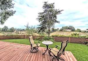 European Elegance Ocean Bluffs