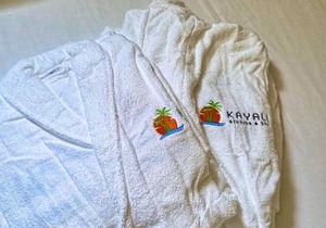 Evasion en plein cœur de la ville T2 Jacuzzis Sauna et piscine au centre de Port-Louis