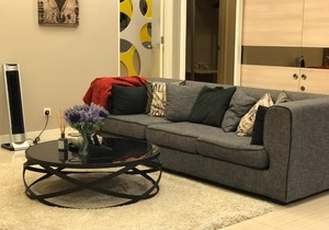 Eve Residence at Ara Damansara