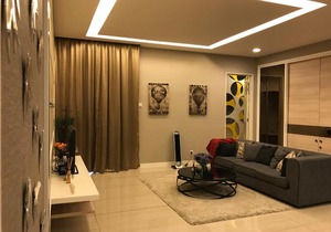 Eve Residence at Ara Damansara