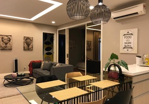 Eve Residence at Ara Damansara