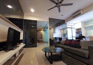 Eve Suite @ Ara Damasara PJ