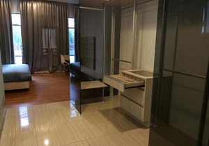 Eve suite