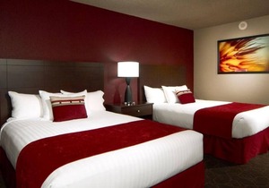 Everything You Need For A Comfortable Stay! 4 Modish Units, Free Parking, Casino