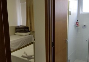 Evian Thermas Residence