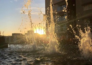 Evian Thermas Residence