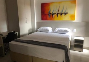 Evian Thermas Residence Resort