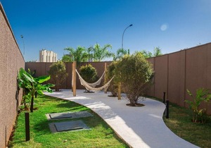 Evian Thermas Residence