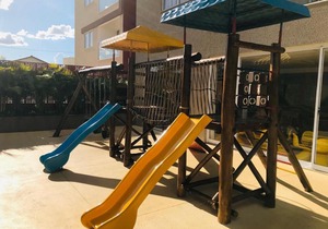 Evian Thermas Residence