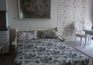 Evksinograd luxury apartment Sandrovo