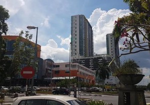 EVO SOHO STUDIO Suites