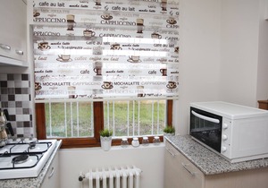 Evodak Apartment D 3A