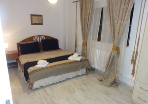 Evodak Apartment D 3A