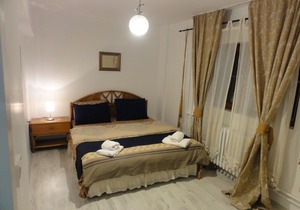 Evodak Apartment D 3A