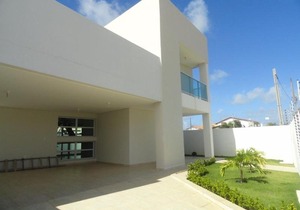 Excelente Casa em Ponta de Campina próxima ao LOVINA