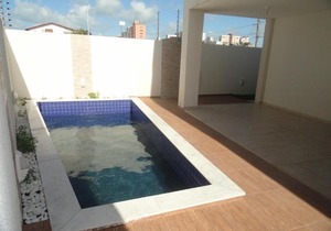 Excelente Casa em Ponta de Campina próxima ao LOVINA