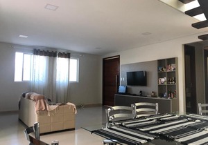 Excelente Casa em Ponta de Campina próxima ao LOVINA