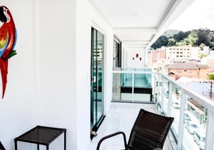 Excelente custo beneficio para até 5 pessoas