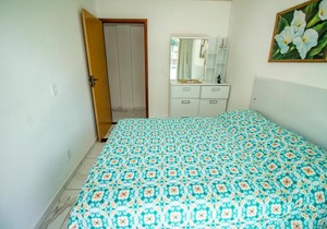 Excelente custo beneficio para até 5 pessoas