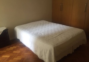 Excellent apartment in Flamengo