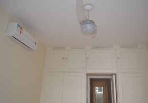 Excellent apartment in Flamengo