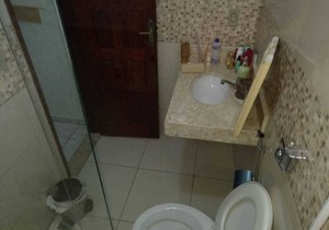 Excellent Coverage in Prainha in Arraial do Cabo