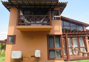 Excellent home in Costa do Sauipe
