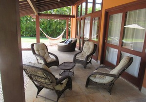 Excellent home in Costa do Sauipe