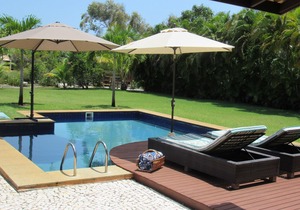 Excellent home in Costa do Sauipe