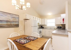 Excellent Location ~ Pet Friendly ~ Only Steps to the Beach!!!