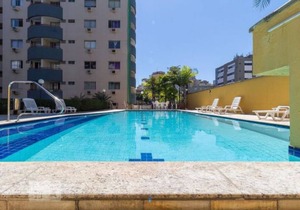 Excellente Flat in Savassi, 50m Pça da Liberdade em Belo Horizonte/MG