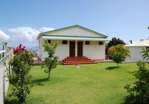 exceptional view of the saintes archipelago