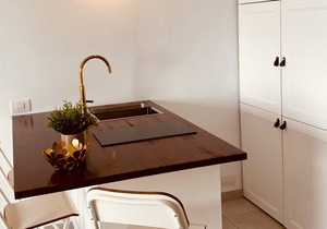 Exclusive, with stunning sea views by 75Steps