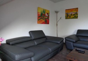 Exclusive Apartment - Rees
