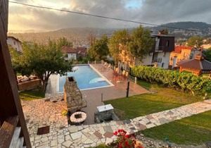 Exclusive Apartments Bistrik