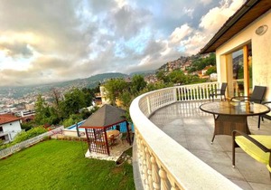 Exclusive Apartments Bistrik