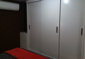 Exclusive Fit 5 stars on the South Lake. WE ACCEPT CREDIT CARD 12X WITHOUT INTEREST.