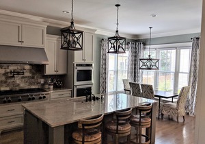 Exclusive Masters Rental Gated Golf Community