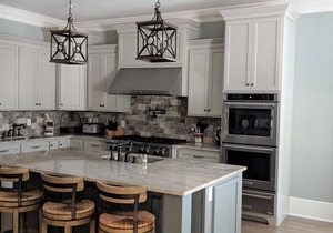 Exclusive Masters Rental Gated Golf Community