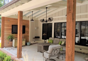 Exclusive Masters Rental Gated Golf Community