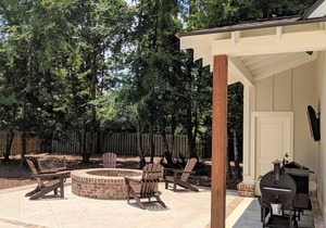 Exclusive Masters Rental Gated Golf Community